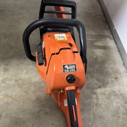 Chainsaw Echo Timber Wolf CS-590