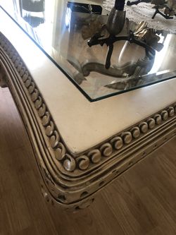 Coffee table!!