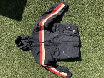 Boys Airwalk snow jacket size Small