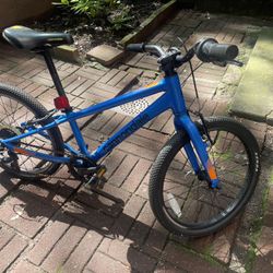 Kids Cannondale Quick 20 