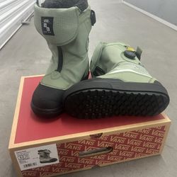 Vans Boots 
