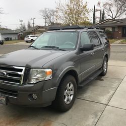 2010 Ford Expedition