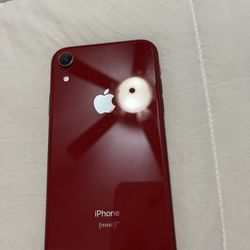 XR iPhone 