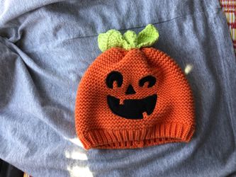 Baby Knit Cap
