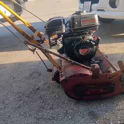 TRIMMER 212  CC