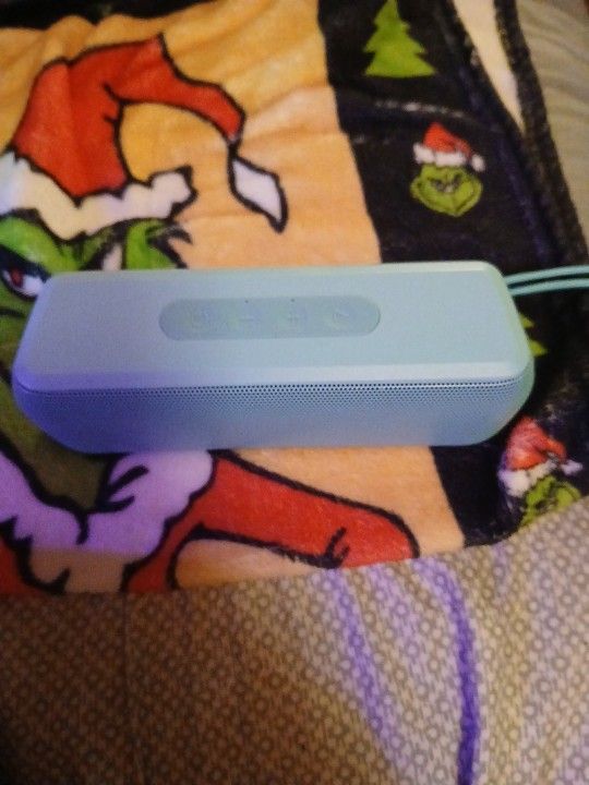 Bluetooth Speaker