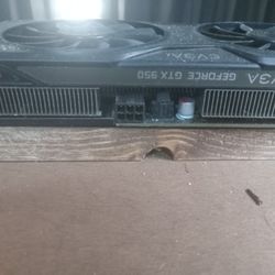 Evga Geforce Gtx 950