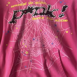 Sp5der Hoodie