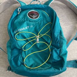 Kids Osprey Hydrajet 15 Hiking Backpack