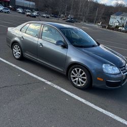 2010 Volkswagen Jetta