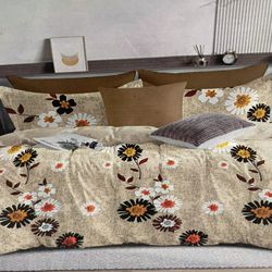 Bedsheet Set