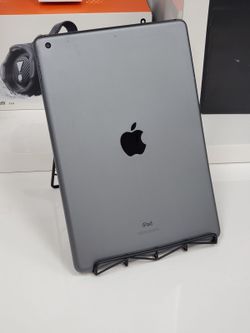 iPad 7th Gen 10.2" (WiFi) 32GB Good Space Gray