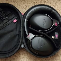 Rog Strix Go Punk Edition