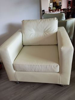Sofa chair