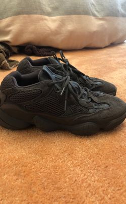 Yeezy 500