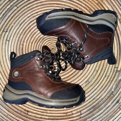 Brand New Timberland Hiking Boots Toddler