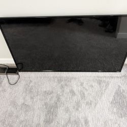 Vizio 55" E55u-D2 1080p TV