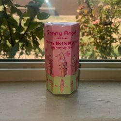 Cherry Blossom Sonny angels Hippers(not authentic) 