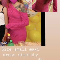 Dresses