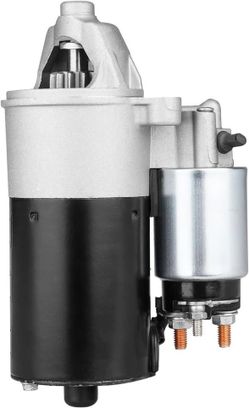 Starter Fit for Ford F-150 F-250 F-350 97-98 for E-150 E-250 E