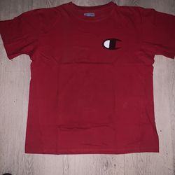 Men’s Champion Shirt Size XL