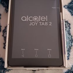 Tablet brand New Still In Box