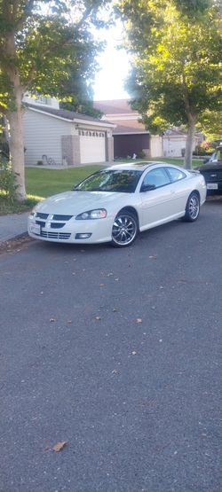 2004 Dodge Rt Stratus