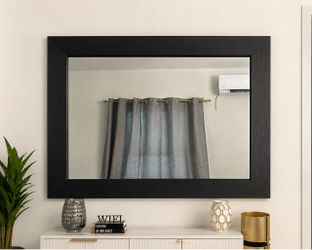 Large mirror