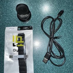 Samsung Galaxy Watch 819C Model SM-R805U