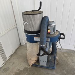 Dust Collection Tool