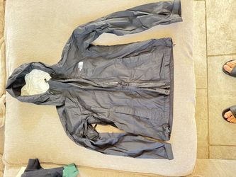Women's The North Face Rain Jacket Size XS