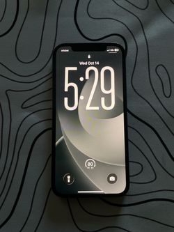 iPhone 12 Pro