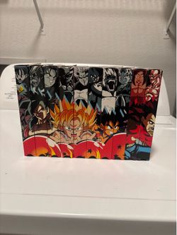 Dragon Ball GT (VHS)