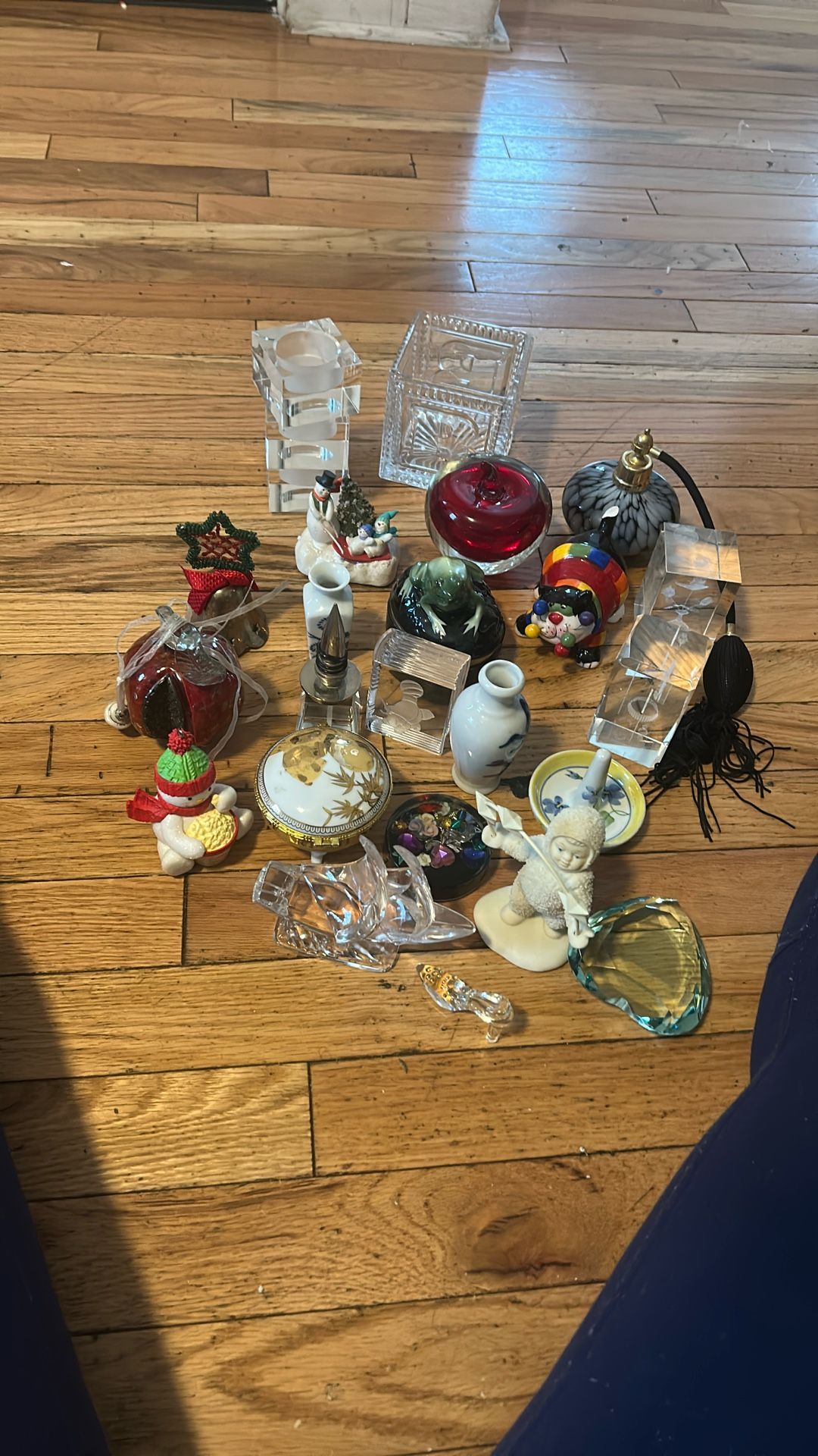 24 items bundle sale for $57