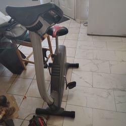 Exercise Bike Pedal