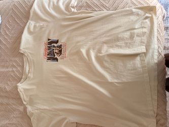 Savage X Fenty Graphic T-Shirt