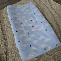 Baby Charging Pad For Changing Table 