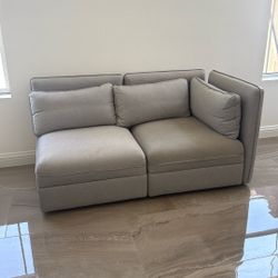 ikea vallentuna modular sofa