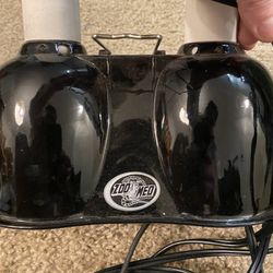 Zoo Med Reptile Light