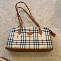 Purses 