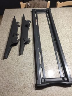 Used TV wall mount