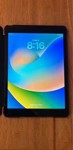 iPad 9th Gen