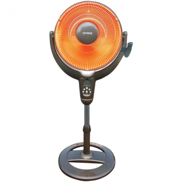 Optimus 14 Dish Heater For Sale