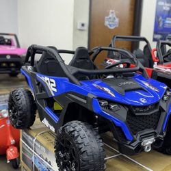 New 24V Kids Ride on Car