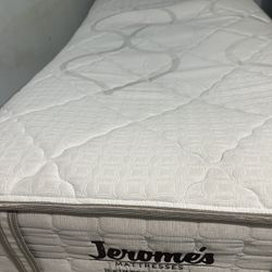 Mattress $15.  Twin 