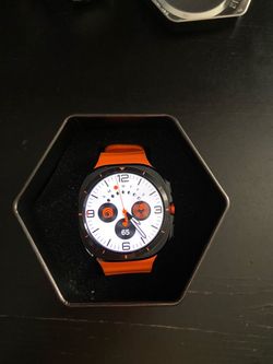 Samsung Watch ultra