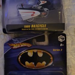 Batman Toys