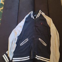 Polo Jacket 