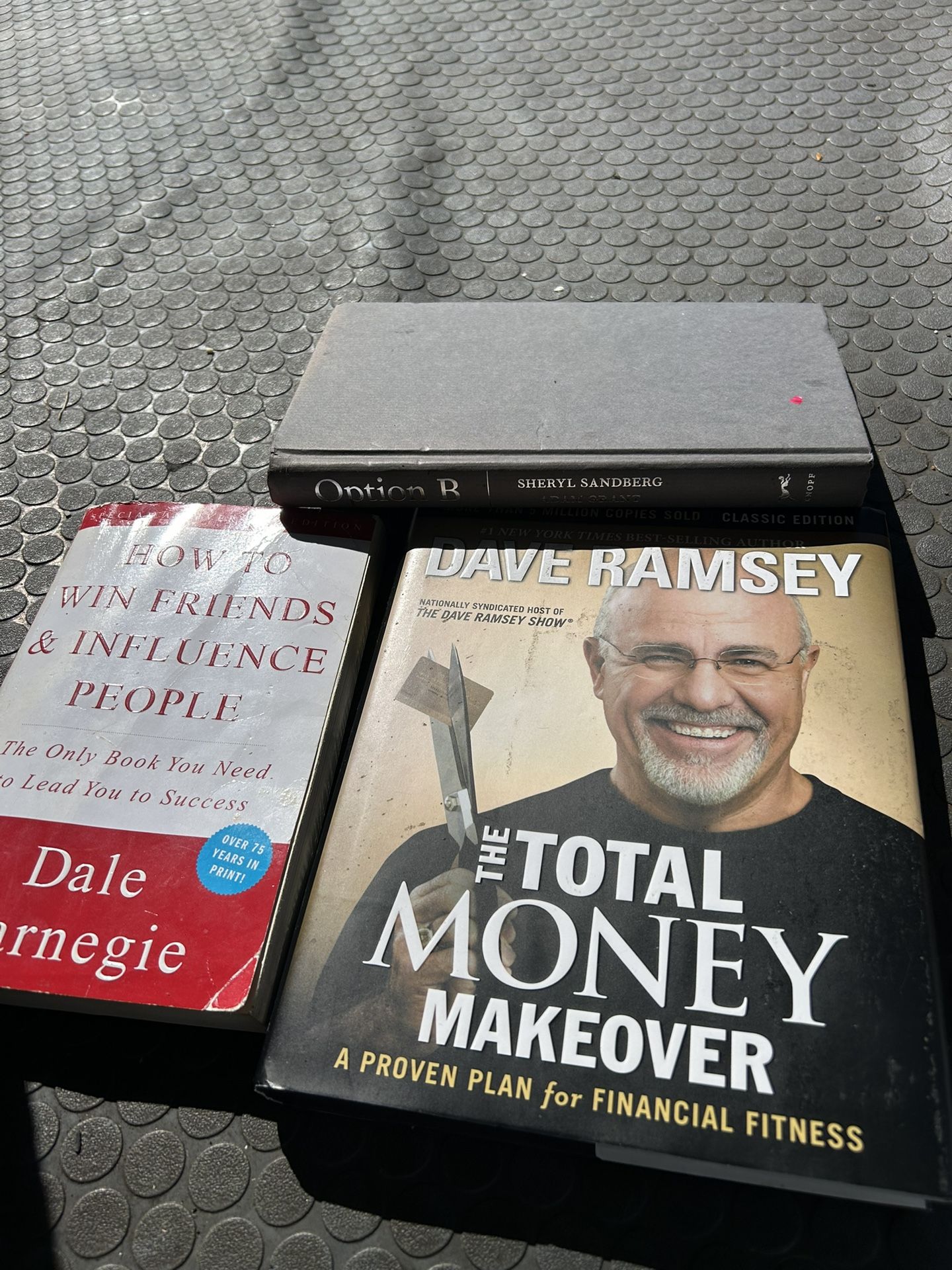 Free books