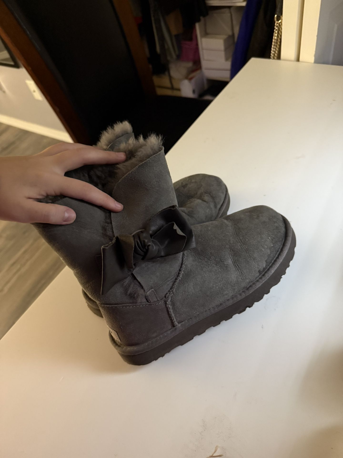 uggs